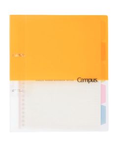 Binder Notebook 1เล่ม