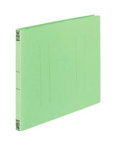 Flat File 1เล่ม