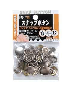 Snap Set ชุดละ 10ชุด