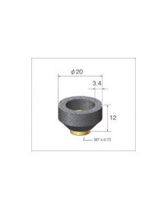 Cup Grinding Stone