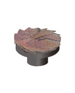 Cup Grinding Stone