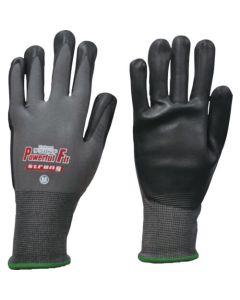 Digihand Powerful Fit Strong S สีเทา