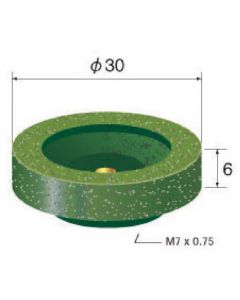 Cup Grinding Stone