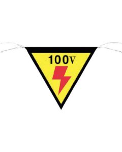 Safety Flag