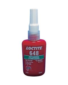 LOCTITE(Retaining)