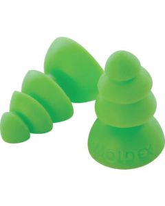 Comets Reusable Earplugs