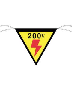 Safety Flag