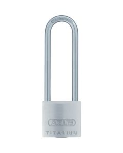 Clynder Aluminium Padlock
