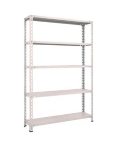 Light-Duty Open Shelving(Height:1800mm)