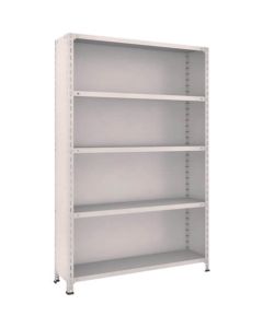 Light-Duty Closed Shelving(Height:1800mm)