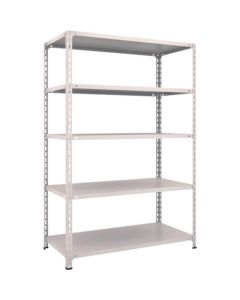 Light-Duty Open Shelving(Height:1800mm)