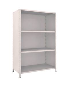 Light-Duty Closed Shelving(Height:1800mm)
