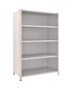 Light-Duty Closed Shelving(Height:1800mm)