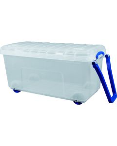Really Useful Wheeled Trunk with extra strong material