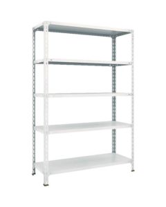 Light-Duty Open Shelving(Height:1800mm)
