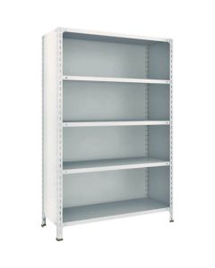 Light-Duty Closed Shelving(Height:1800mm)