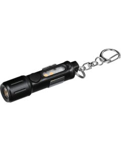 พวงกุญแจไฟฉาย U10 250 Lumen