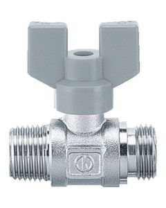 Ball Valve (for water supply/double end type)