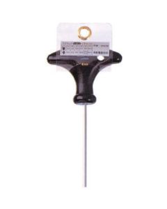 t-grip hex key wrench 1อัน