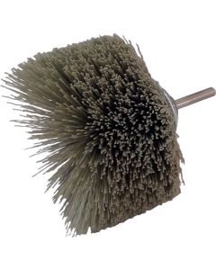 Nylon Brush Grit.320