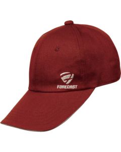 Forecast Cap