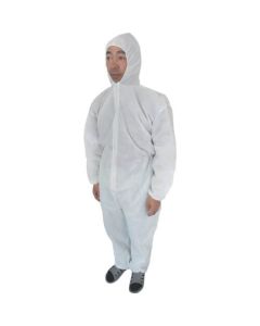 Disposable Protective Wear 1ชุด
