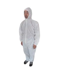 Disposable Protective Wear 1ชุด