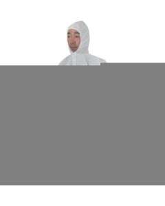 Disposable Protective Wear 1ชุด