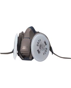 Particulate Respirator