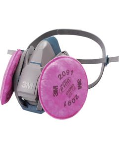 Particulate Respirator