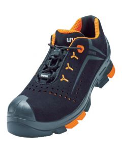UVEX2 Perforated Shoes