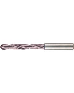 ดอกสว่านคาร์ไบด์ เหล็กหล่อ เฉพาะรุ่น FIRE coat 8.8 mm