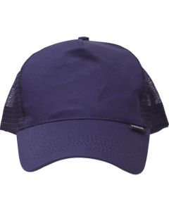 American Cotton Mesh Cap 1อัน