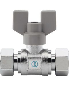 Ball Valve for Tap