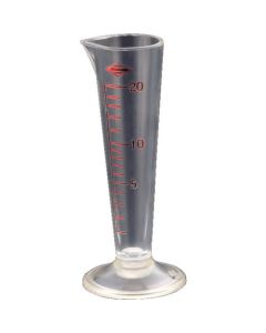 Meter Glass