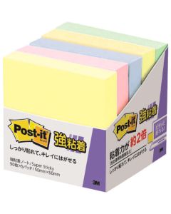 Post-it (RU) Notes