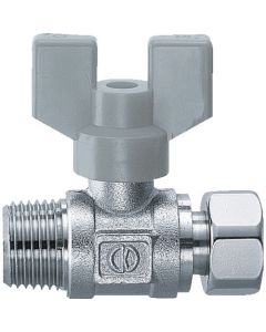 Ball Valve for Tap