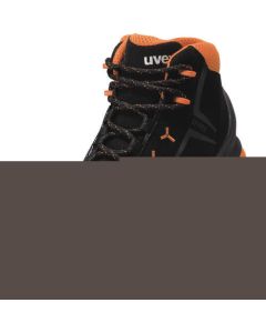UVEX2 Lace-up Boots 1คู่