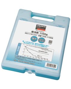ถุงประคบเย็น 1100 กรัม ชนิดเย็นจัดพิเศษ