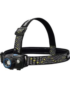 ไฟฉายคาดหัว LED W STAR 543HD 600 Lumen
