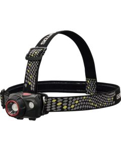ไฟฉายคาดหัว LED W STAR 643HD 450 Lumen