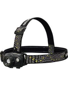 ไฟฉายคาดหัว LED W STAR 743HD 300 Lumen