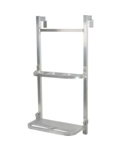บันไดเสริมกระบะรถบรรทุก รุ่น TSH TSH-4074