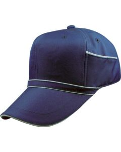 POLY WORK CAP