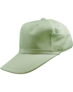 หมวก Polywork สีเขียวเอิร์ธกรีน F