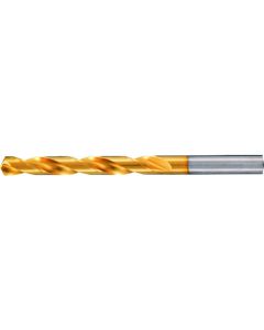 Twist Drill Regular TiN coating 1.45mm 10เส้น