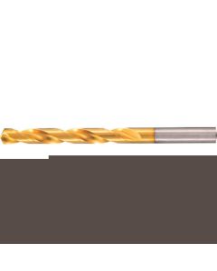 Twist Drill Regular TiN coating 4.6mm 1เส้น