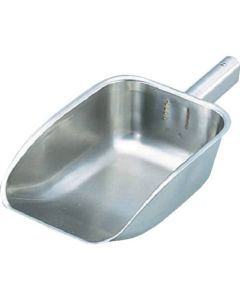 Square Shovel