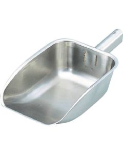 Square Shovel