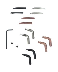 Tip Kit for 75 Pliers - 3 pairs of 15 & 70 degrees  ชุดละ 1 ชุด